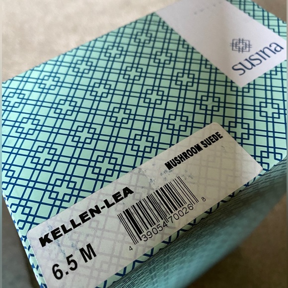 Susina loafers -new with box - Picture 5 of 7